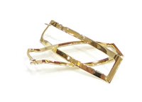 Orecchini Stocco Gioielli Donna in Oro OSM01 - OSM01